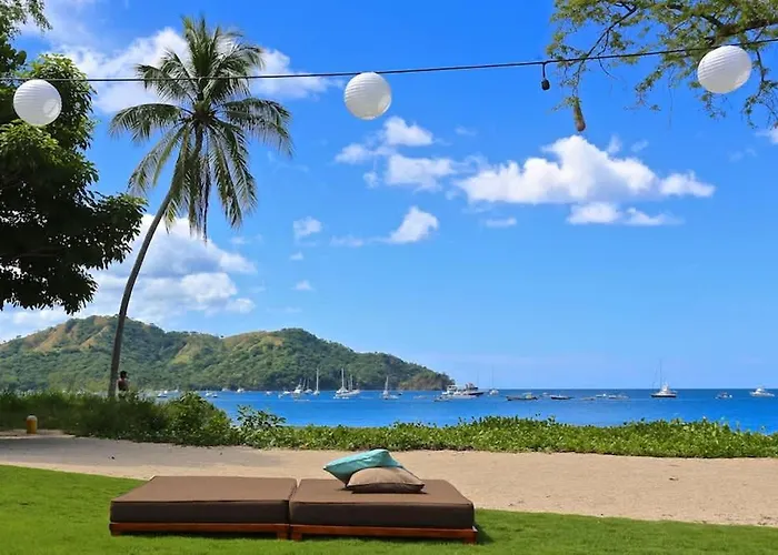 Luxurious Pacifico 2bed In Playa *