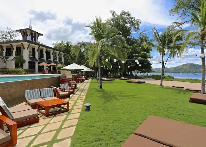 Luxurious Pacifico 2bed In Playa Coco