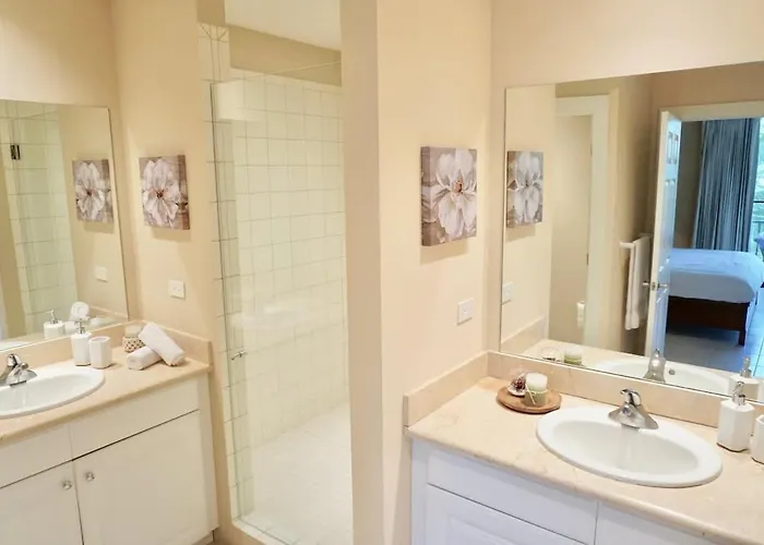 Luxurious Pacifico 2bed In Playa
