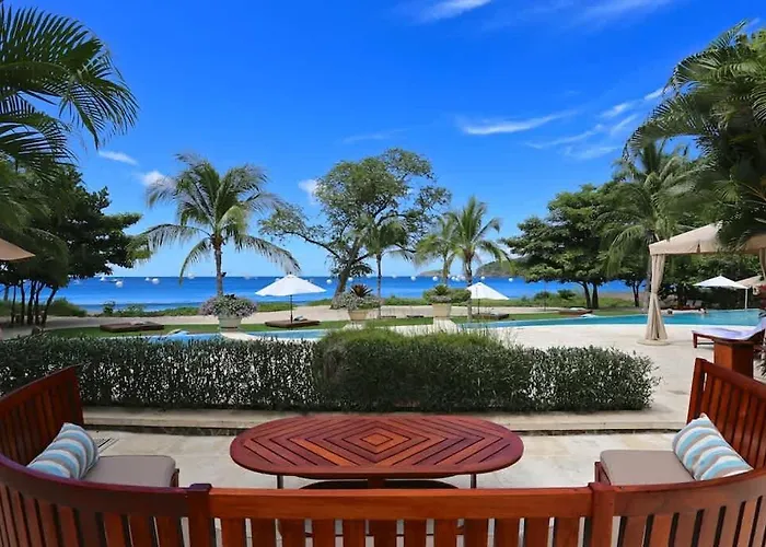 Сasa de vacaciones Luxurious Pacifico 2bed In Playa