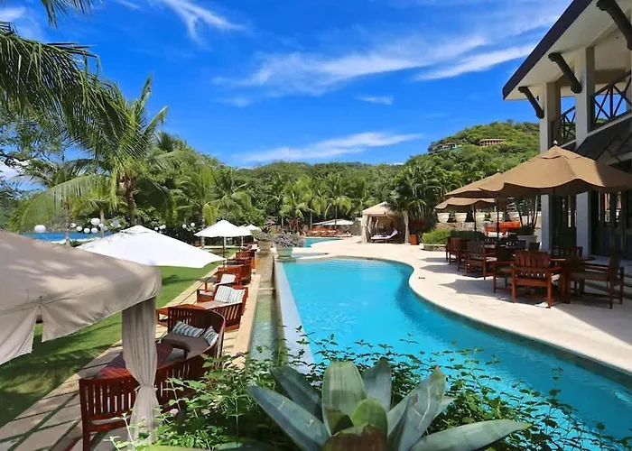 Luxurious Pacifico 2bed In Playa Coco