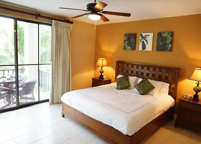 Luxurious Pacifico 2bed In Playa * Coco