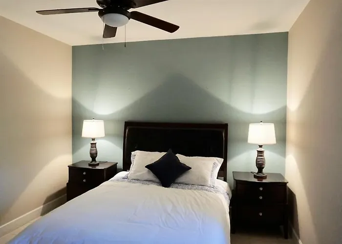 Luxurious Pacifico 2bed In Playa