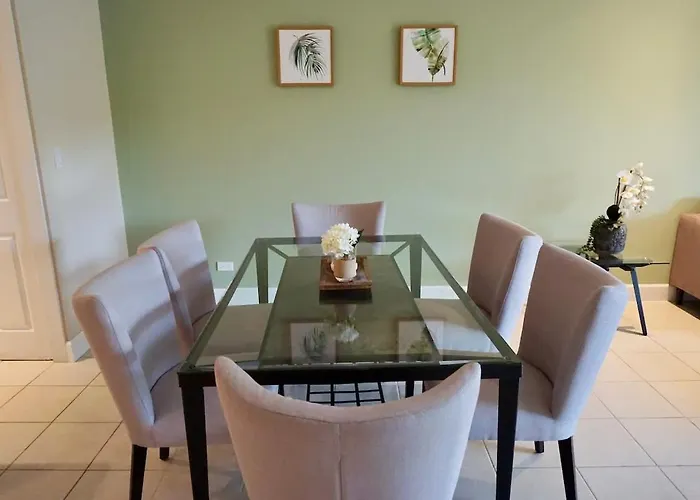 Luxurious Pacifico 2bed In Playa *