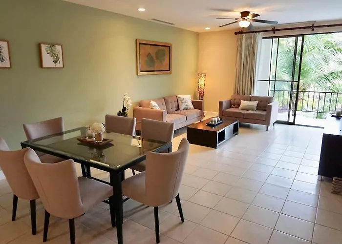 Luxurious Pacifico 2bed In Playa Coco
