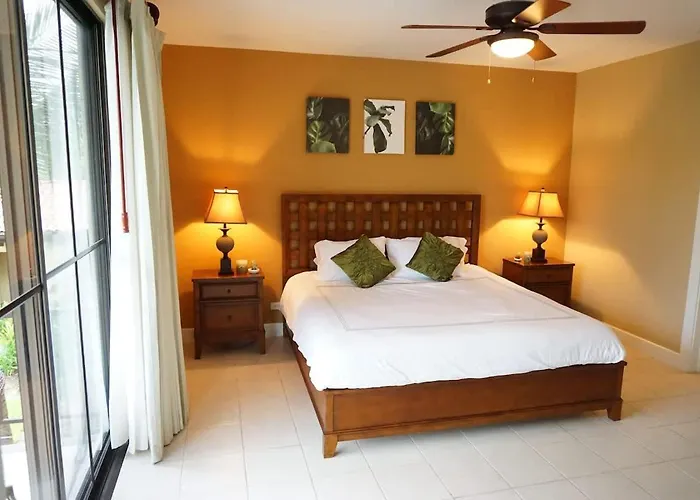 Сasa de vacaciones Luxurious Pacifico 2bed In Playa
