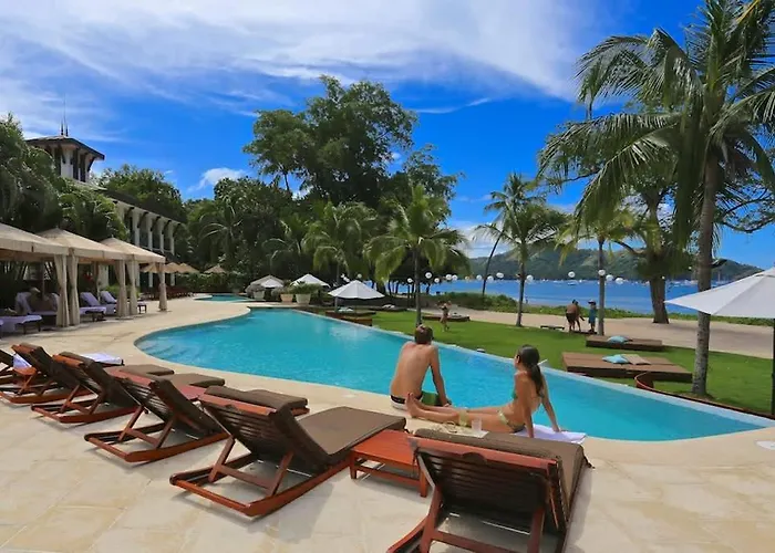 Luxurious Pacifico 2bed In Playa *