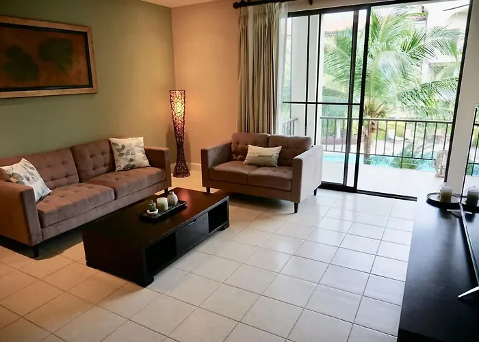 Luxurious Pacifico 2bed In Playa Сasa de vacaciones