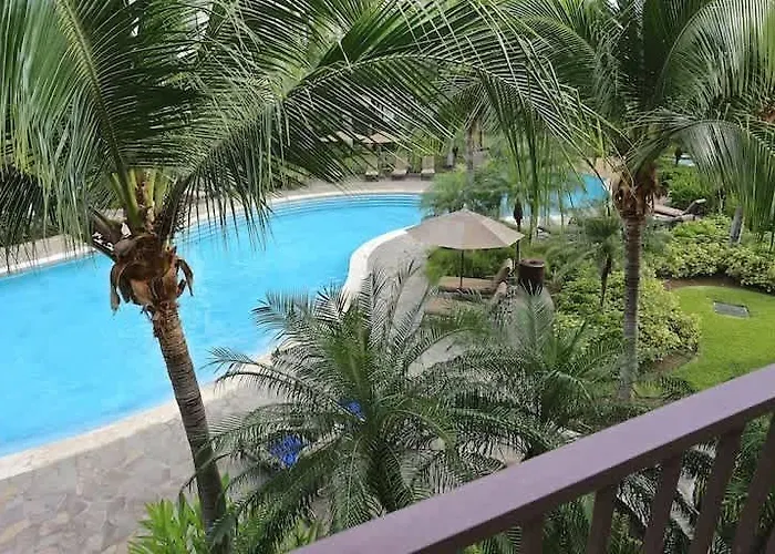 Luxurious Pacifico 2bed In Playa Сasa de vacaciones Coco