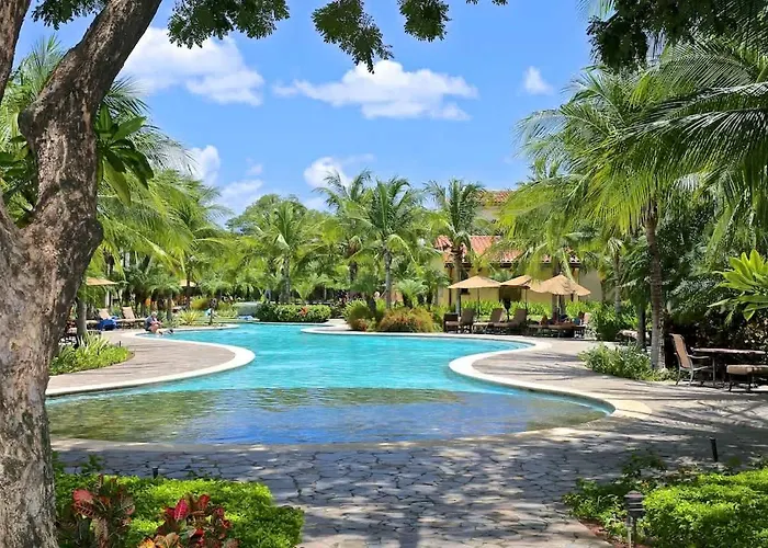 Сasa de vacaciones Luxurious Pacifico 2bed In Playa Coco