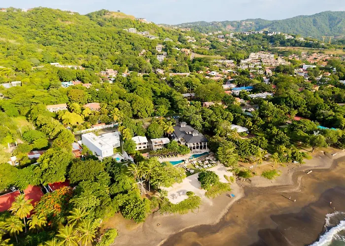 Luxurious Pacifico 2bed In Playa