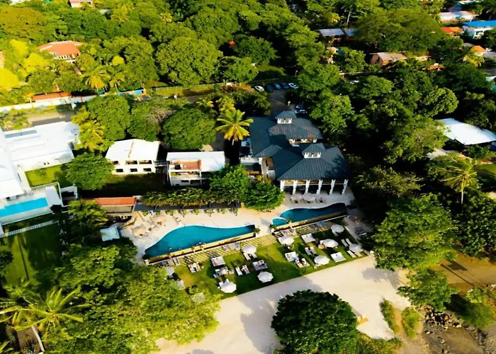 Сasa de vacaciones Luxurious Pacifico 2bed In Playa