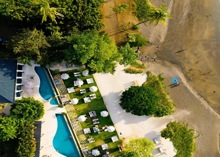 Сasa de vacaciones Luxurious Pacifico 2bed In Playa