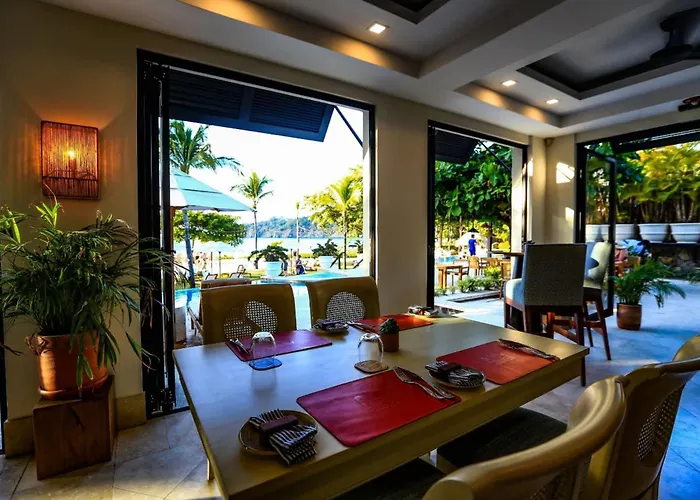 Luxurious Pacifico 2bed In Playa Coco