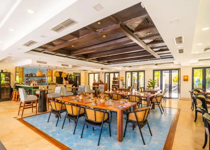 Luxurious Pacifico 2bed In Playa