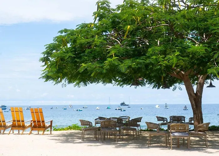 Сasa de vacaciones Luxurious Pacifico 2bed In Playa *